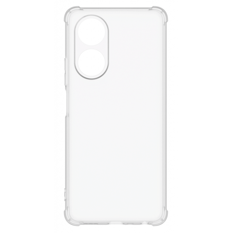 Чохол OPPO A58 5G protective case, прозорий  (6924714)