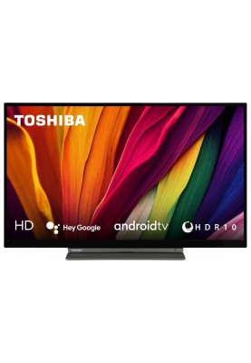 LED-телевізор Toshiba 32WA3B63DG/2  (6904444)