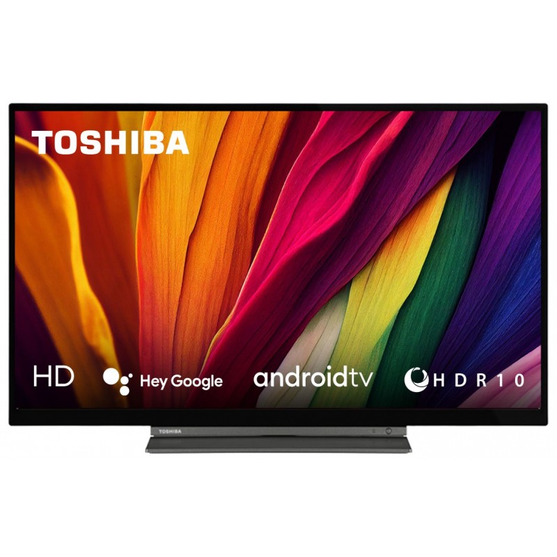 LED-телевізор Toshiba 32WA3B63DG/2  (6904444)