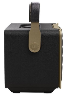 Портативна акустика JBL Authentics 300 (JBLAUTH300BLKEP) (6924758)