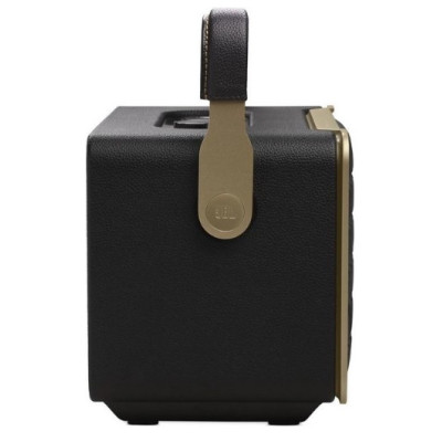 Портативна акустика JBL Authentics 300 (JBLAUTH300BLKEP) (6924758)