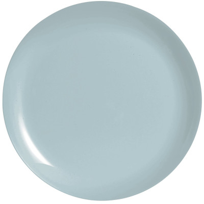 Тарілка обідня Luminarc Diwali Paradise Blue (6915702)