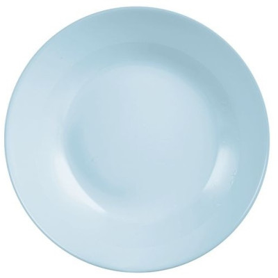Тарілка супова Luminarc Diwali Paradise Blue (6915703)