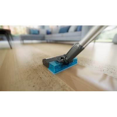 Акумуляторний пілосос Philips XC3133/01 (6920167)