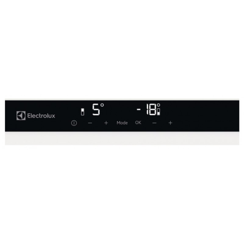 Холодильник Electrolux RNT6TE19S (6926173)