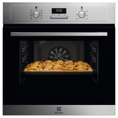 Електрична духова шафа Electrolux EOD3C40BX  (6904593)