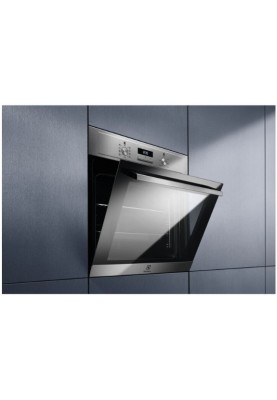 Електрична духова шафа Electrolux EOD3C40BX  (6904593)