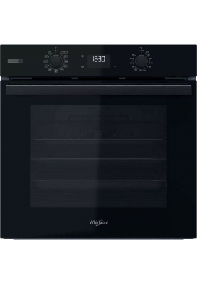 Електрична духова шафа Whirlpool OMSR58CU1SB  (6875206)