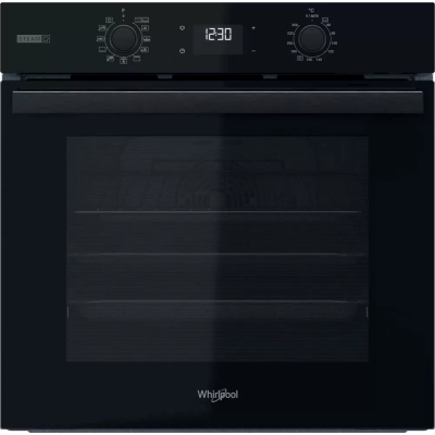 Електричний духовий шафа Whirlpool OMSR58CU1SB (6875206)