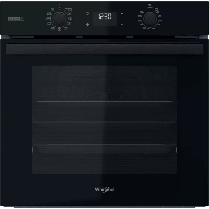 Електрична духова шафа Whirlpool OMSR58CU1SB  (6875206)