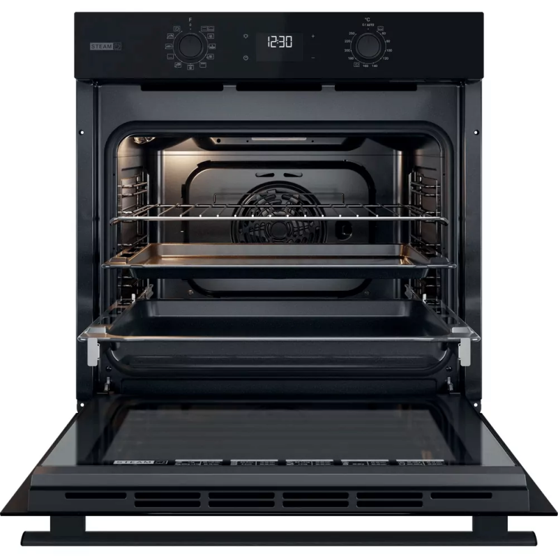 Електрична духова шафа Whirlpool OMSR58CU1SB  (6875206)