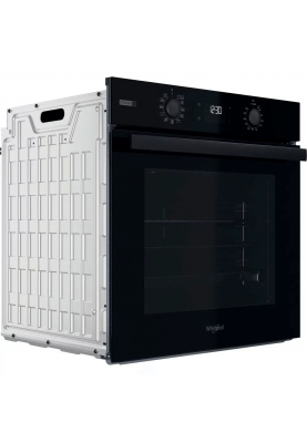 Електрична духова шафа Whirlpool OMSR58CU1SB  (6875206)