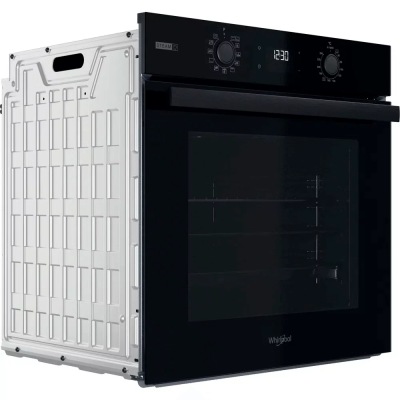 Електричний духовий шафа Whirlpool OMSR58CU1SB (6875206)