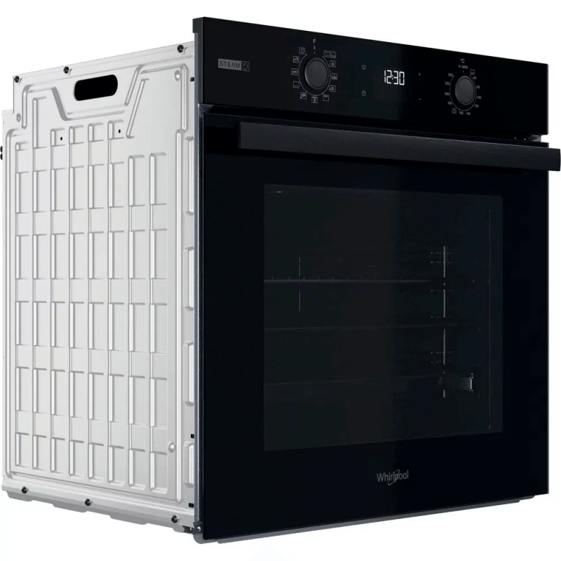 Електрична духова шафа Whirlpool OMSR58CU1SB  (6875206)