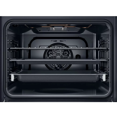 Електричний духовий шафа Whirlpool OMSR58CU1SB (6875206)