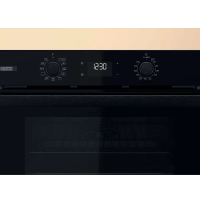 Електричний духовий шафа Whirlpool OMSR58CU1SB (6875206)