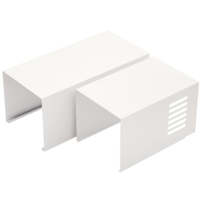 Витяжка Jantar VRT 650 LED 60 WH  (6902442)