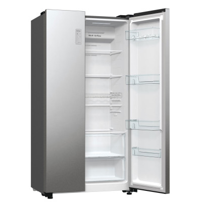Холодильник Hisense RS711N4ACE (HZF5508UEB)  (6910605)