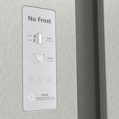 Холодильник Hisense RS711N4ACE (HZF5508UEB)  (6910605)