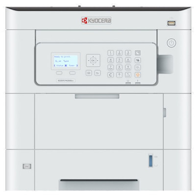 Принтер Kyocera Ecosys PA3500cx  (6897907)