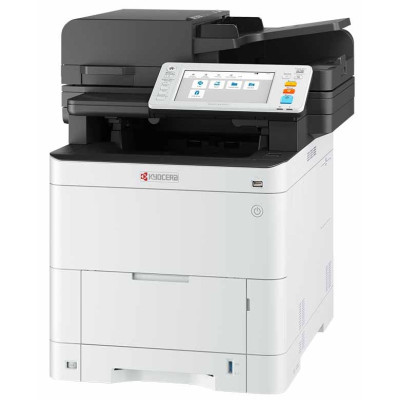 Багатофункціональне пристрій Kyocera ECOSYS MA3500cix (6897915)