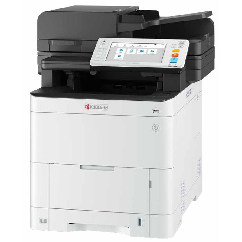 Багатофункціональний пристрій Kyocera ECOSYS MA3500cix  (6897915)
