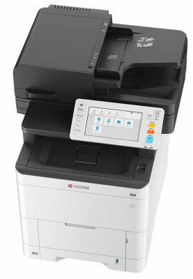 Багатофункціональне пристрій Kyocera ECOSYS MA3500cix (6897915)