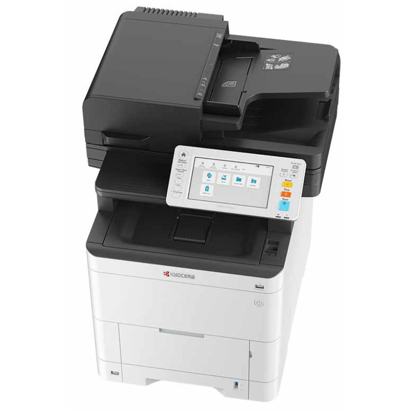Багатофункціональний пристрій Kyocera ECOSYS MA3500cix  (6897915)