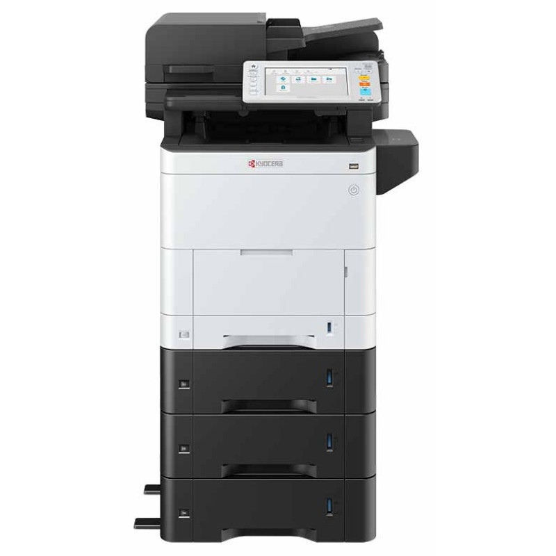Багатофункціональний пристрій Kyocera ECOSYS MA3500cix  (6897915)
