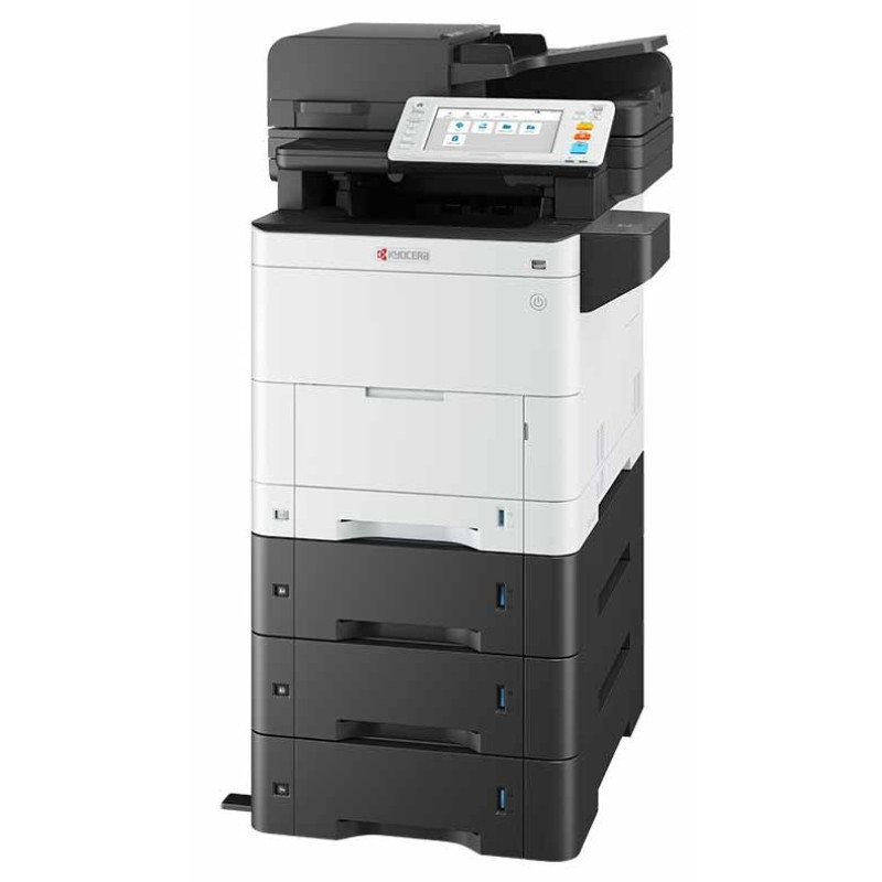 Багатофункціональний пристрій Kyocera ECOSYS MA3500cix  (6897915)