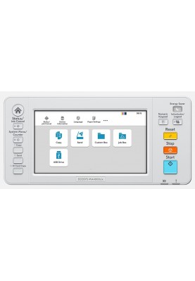 Багатофункціональний пристрій Kyocera ECOSYS MA4000cix  (6897922)