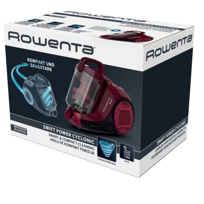Пилосос Rowenta RO2910EA (6929472)