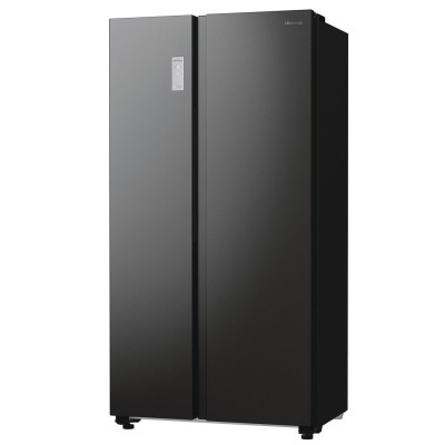 Холодильник Hisense RS711N4AFE (HZF5508UEB) (6910607) Холодильник Hisense RS711N4AFE (HZF5508UEB) (6910607)