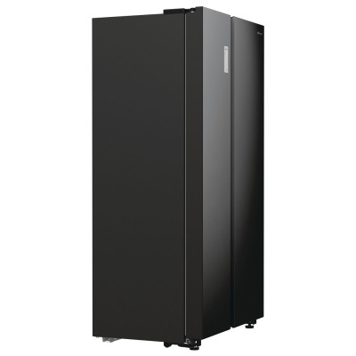 Холодильник Hisense RS711N4AFE (HZF5508UEB) (6910607) Холодильник Hisense RS711N4AFE (HZF5508UEB) (6910607)