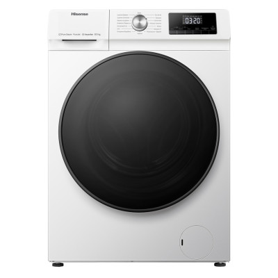 Прально-сушильна машина Hisense WDQA8014EVJM/UA (6918194)