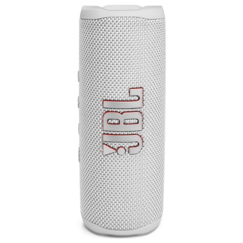 Портативна акустика JBL Flip 6 White (JBLFLIP6WHT) (6788837)