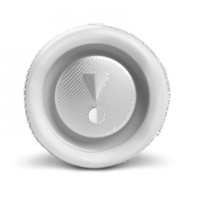Портативна акустика JBL Flip 6 White (JBLFLIP6WHT) (6788837)