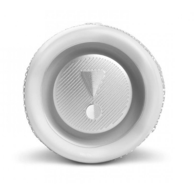 Портативна акустика JBL Flip 6 White (JBLFLIP6WHT) (6788837)