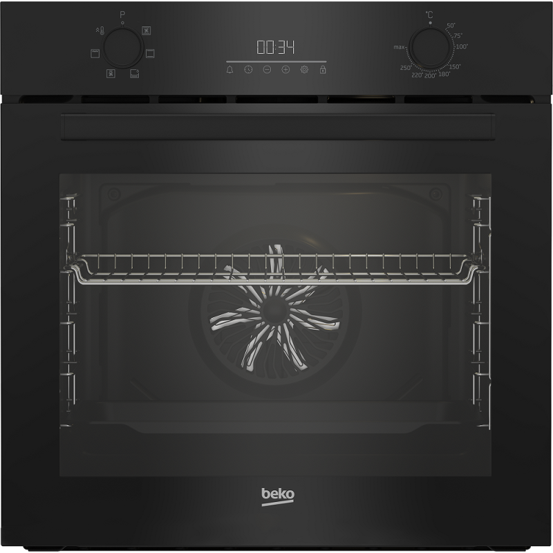 Електрична духова шафа Beko BBIE17300B (6929592)