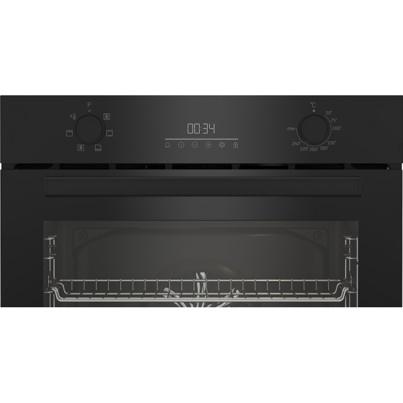 Електрична духова шафа Beko BBIE17300B (6929592)