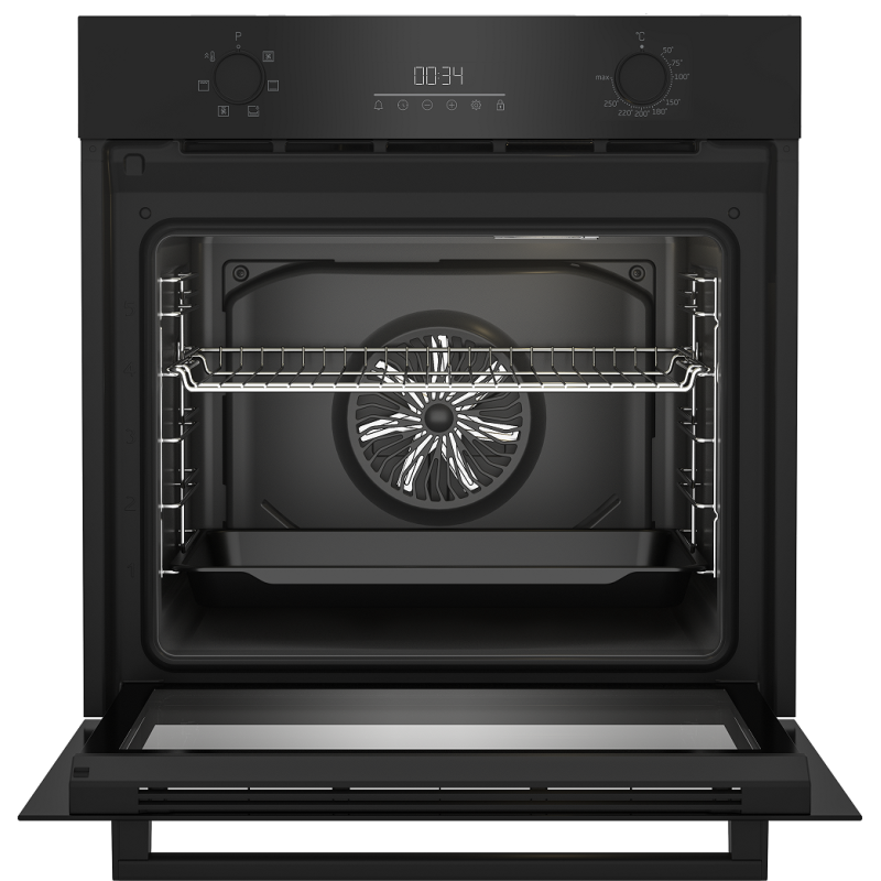 Електрична духова шафа Beko BBIE17300B (6929592)