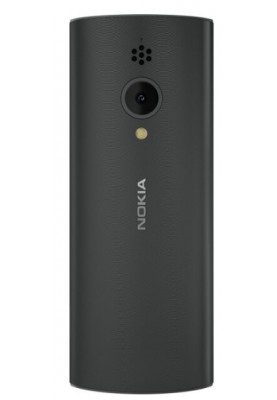 Мобільний телефон Nokia 150 TA-1582 DS Black  (6907567)