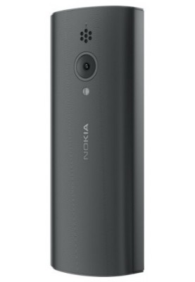 Мобільний телефон Nokia 150 TA-1582 DS Black  (6907567)