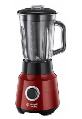 Стаціонарний блендер Russell Hobbs 24720-56 Desire (6434490)