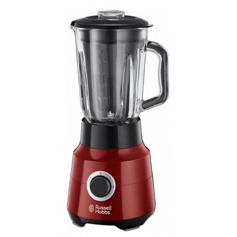 Стаціонарний блендер Russell Hobbs 24720-56 Desire (6434490)