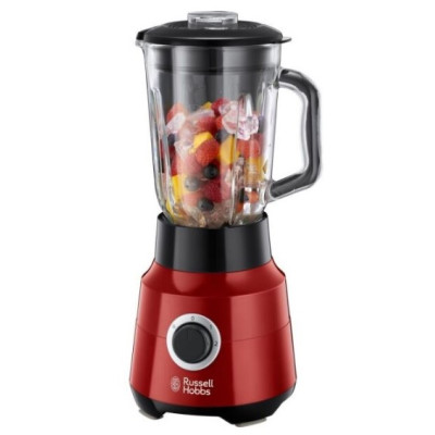 Стаціонарний блендер Russell Hobbs 24720-56 Desire (6434490)