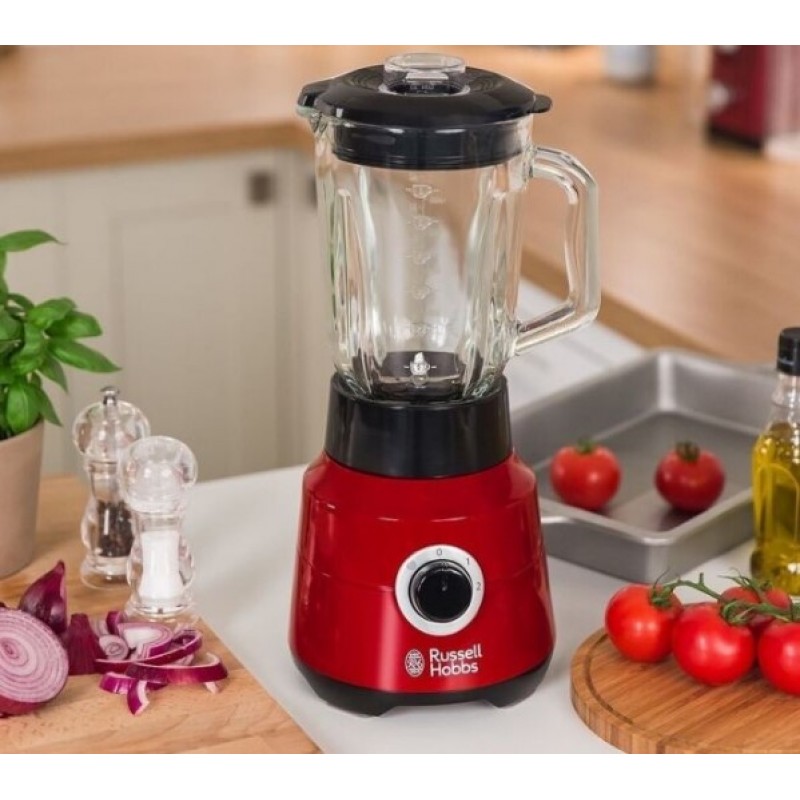 Стаціонарний блендер Russell Hobbs 24720-56 Desire (6434490)