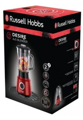 Стаціонарний блендер Russell Hobbs 24720-56 Desire (6434490)