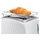 Тостер Russell Hobbs 26060-56 Honeycomb White (6651552)