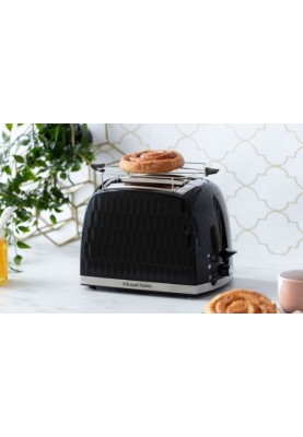 Тостер Russell Hobbs 26061-56 Honeycomb Black (6651553)